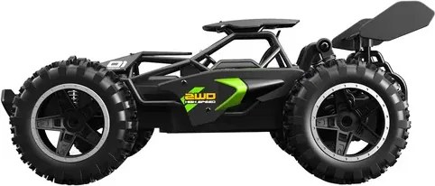 KRUZZEL Távirányítású terepjáró - Kruzzel