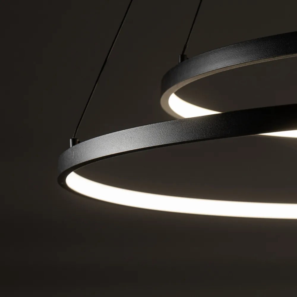 NOWODVORSKI 10814 CIRCOLO Modern Led Függesztett Lámpa LED IP20