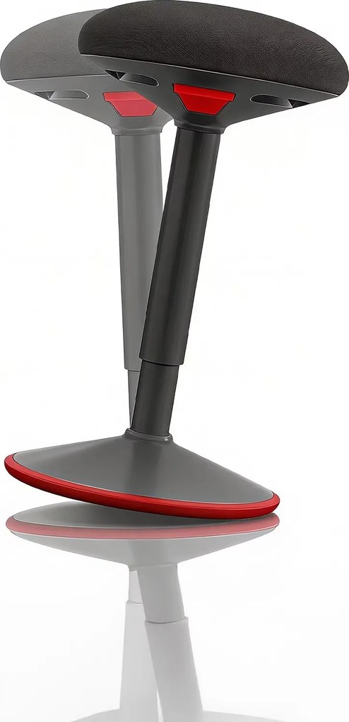 Egyensúlyozó szék íróasztalhoz Diablo X-Core