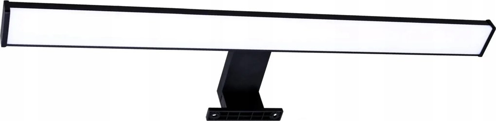 Fürdőszobai Led fali lámpa 12W 4000K 1350lm Elba 60cm Tükör Felett