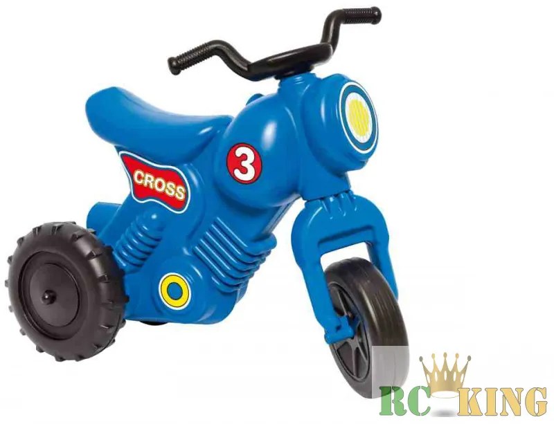 Cross 3 motor