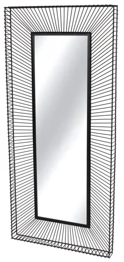 TOYJ19-646 Lilia tükör 55x120x6 cm