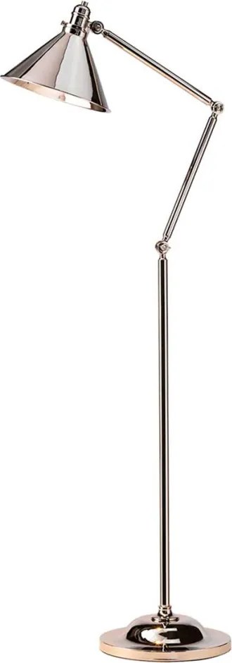 Elstead Lighting PROVENCE PV-FL-PN Állólámpa 1x60W/E27