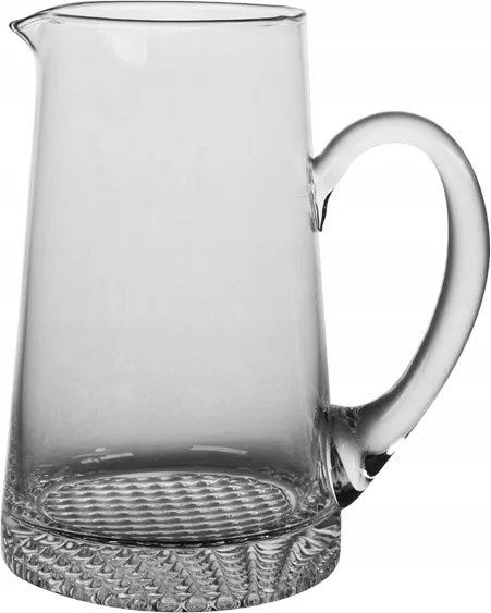 Üveg kancsó 1L Fjord Krosno