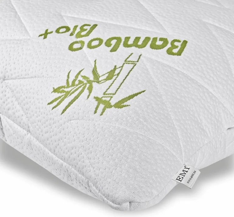 EMI Bamboo Medic párna 50x70 cm