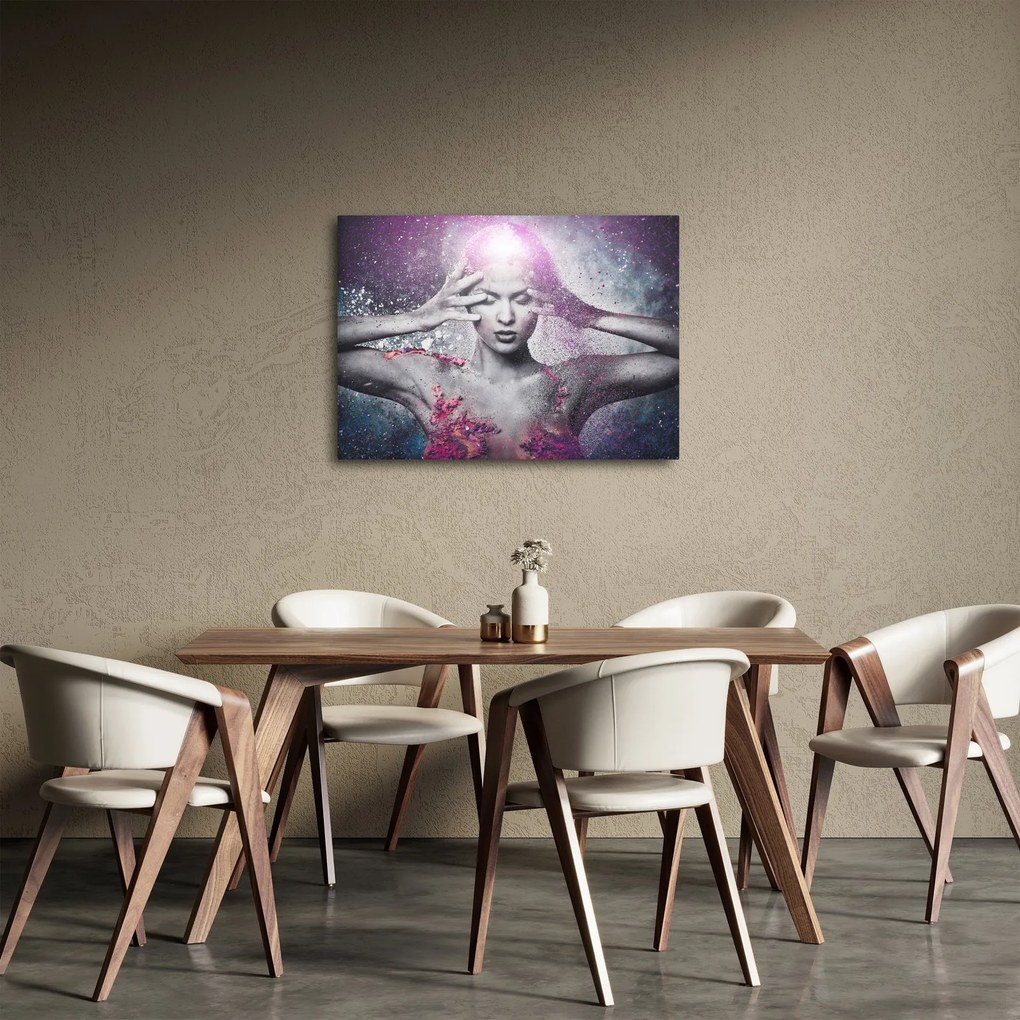 Kép - Energia (70x50 cm)