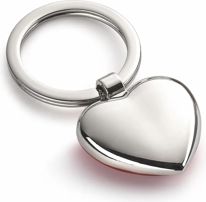 Szív kulcstartó - Philippi