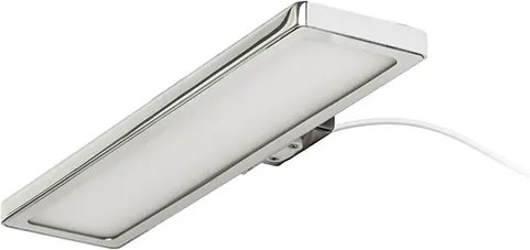 RENDL SAVOY 24 na skříňku chrom 230V LED 8W 120° IP44 3000K