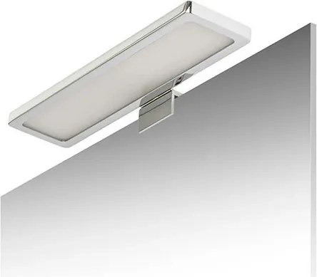 RENDL SAVOY 24 szekrénybe króm 230V LED 8W 120° IP44 3000K