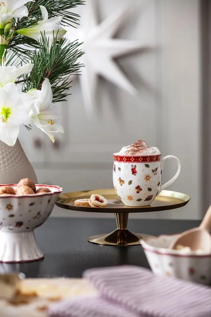 Toy's Delight bögre, 0,23 l - Villeroy & Boch