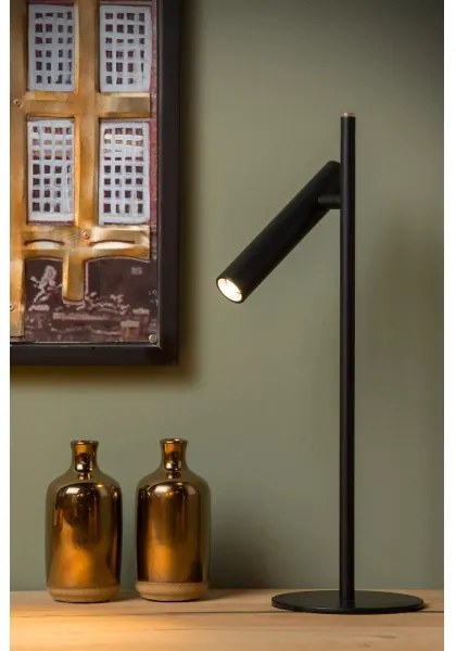 Lucide 79581/05/30 - LED Dimmelhető asztali lámpa PHILON LED/4,5W/230V