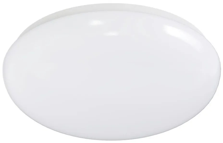 Aigostar - LED mennyezeti lámpatest LED/12W/230V 3000K, átmérő 28 cm