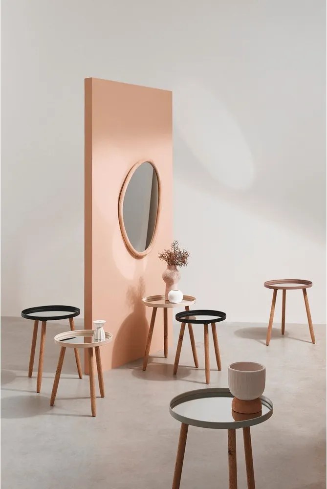 Fali tükör 50x80 cm Kennelly – Yes Everyday