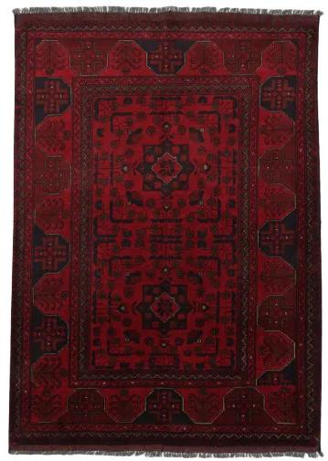 Gyapjú szőnyeg Bokhara 106x146 kézi nappali szőnyeg