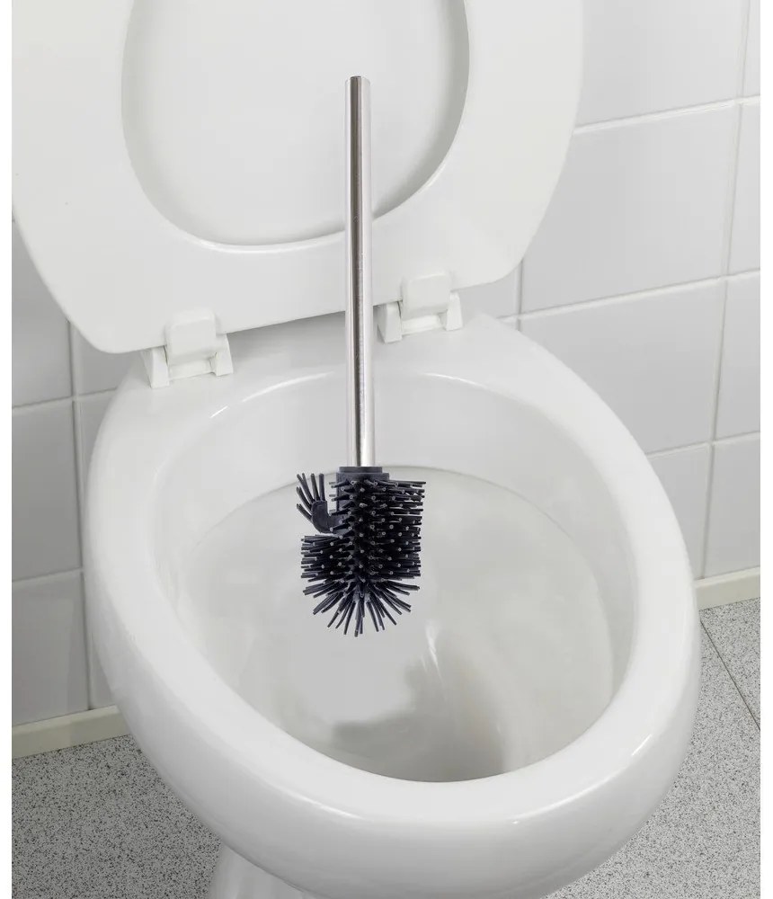 Silver WC-szett - Maximex