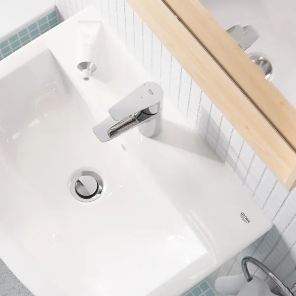 GROHE 23900001 - START EDGE mosdócsaptelep, S méret, fényes króm