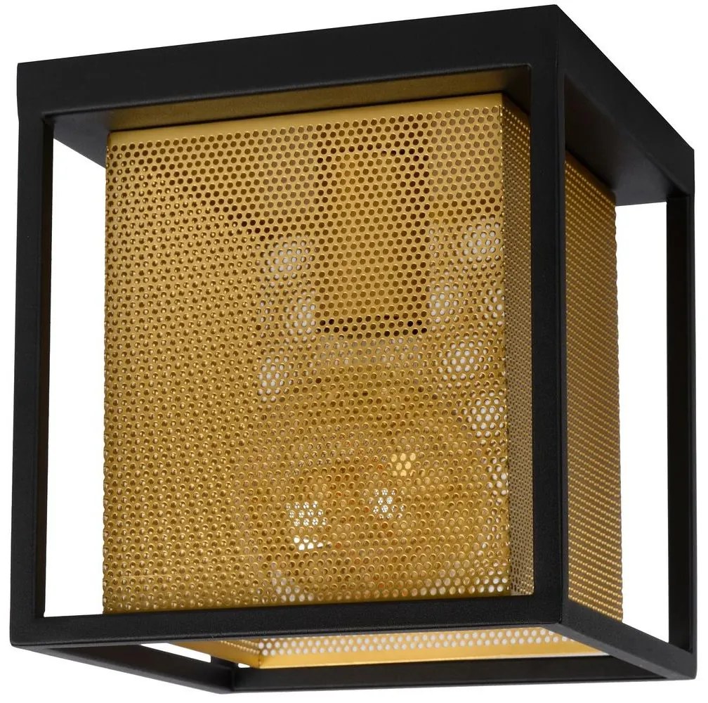 Lucide 21122/01/30 - Mennyezeti lámpa SANSA 1xE27/40W/230V