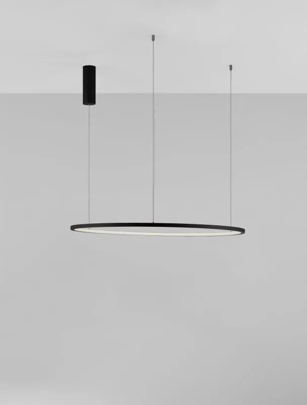 NOVALUCE 9345605 TARQUIN Modern Led Függesztett Lámpa LED IP20