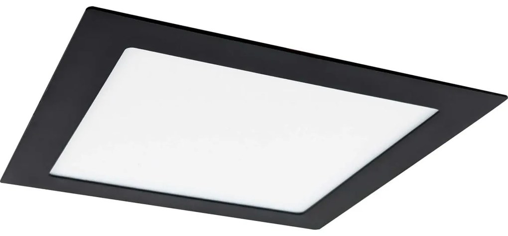 Greenlux LED Fürdőszobai beépíthető lámpa VEGA LED/12W/230V 3800K 16,8 cm IP44 GXDW356