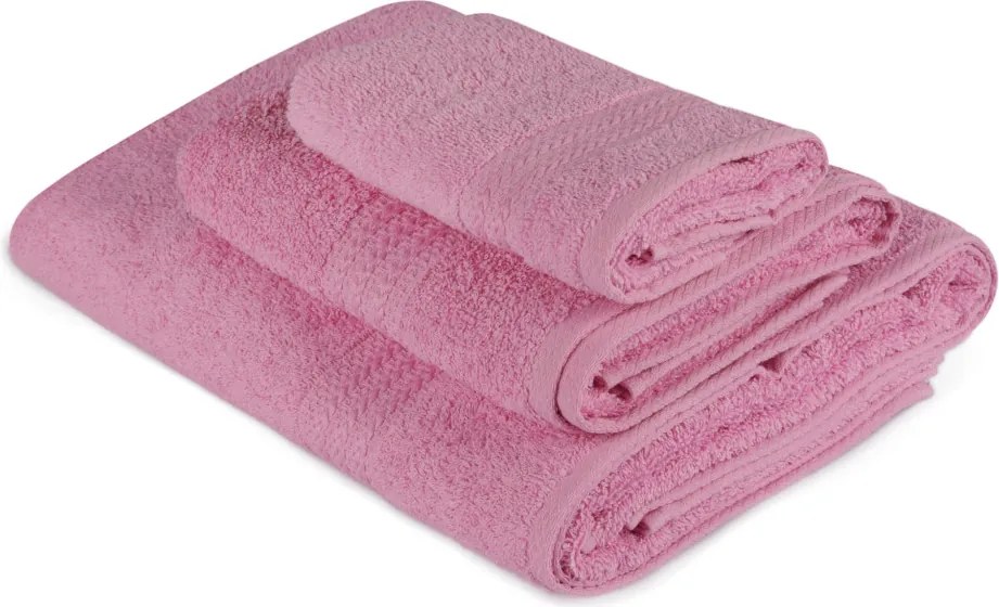 Rainbow - Pink