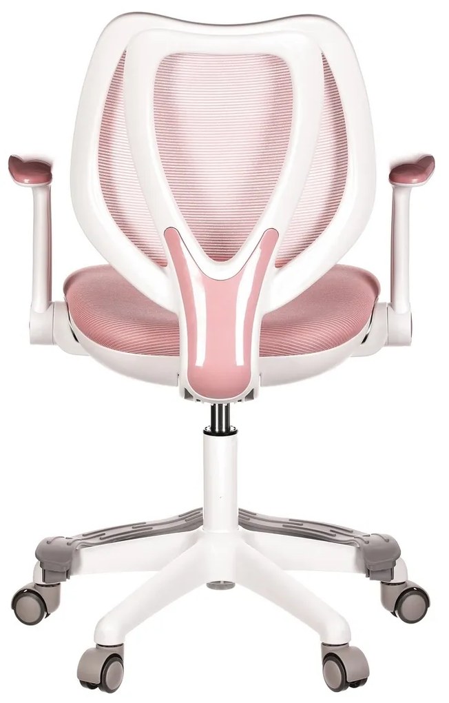 Autronic KA-C806 PINK Irodai szék