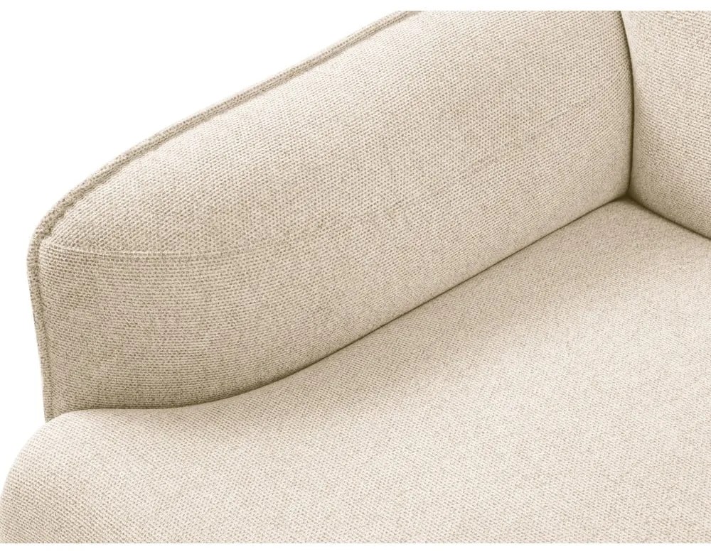 Neso bézs fotel - Windsor &amp; Co Sofas