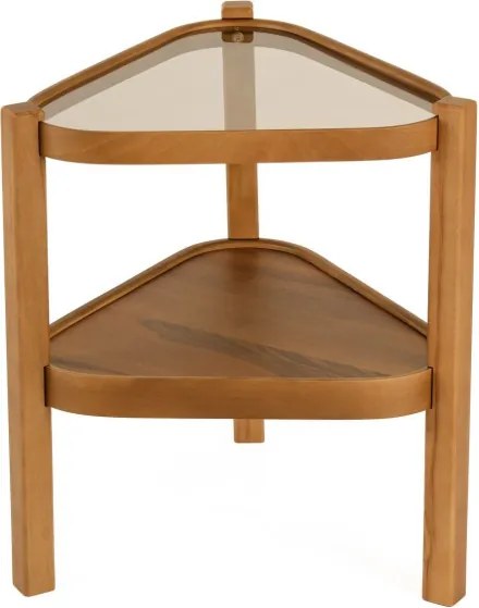 Nesta 2 - Walnut