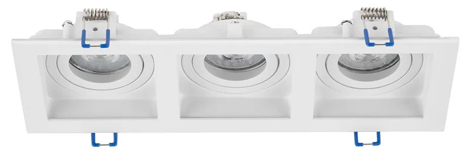 Eiriam álmennyezetbe süllyeszthető spotlámpa