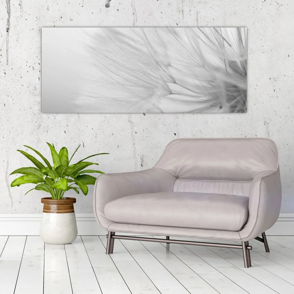 Kép - Pitypang (120x50 cm)