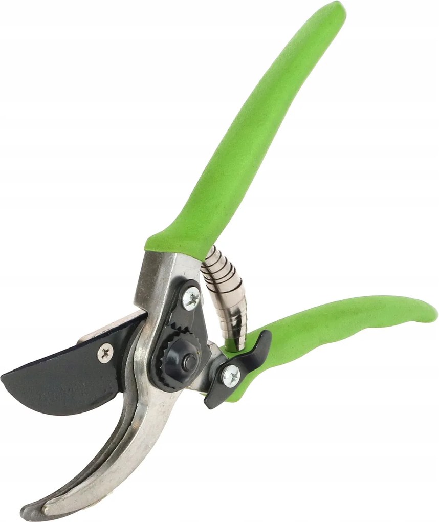 Forester metszőolló fém teflon 200mm