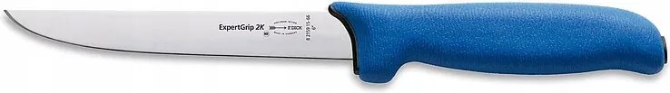 Dick ExpertGrip 2K kés tribün széles 15 cm kék 8215915