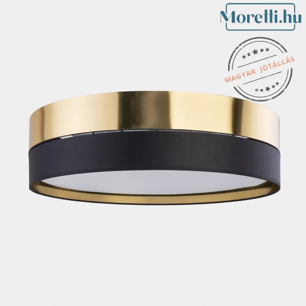 TK LIGHTING 4345 HILTON Ernyős Mennyezeti Lámpa E27 IP20
