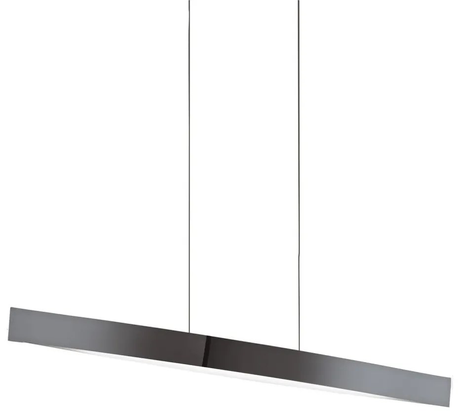 Eglo 95549 - LED Csillár FORNES-S LED/24W/230V