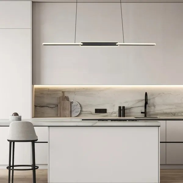 Rabalux 72231 - LED Csillár zsinóron SINDRI LED/36W/230V