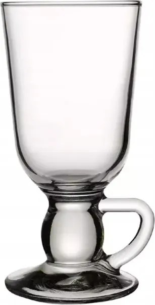 2 db-os latte pohár szett Pasabahce Irish Coffee 270 ml