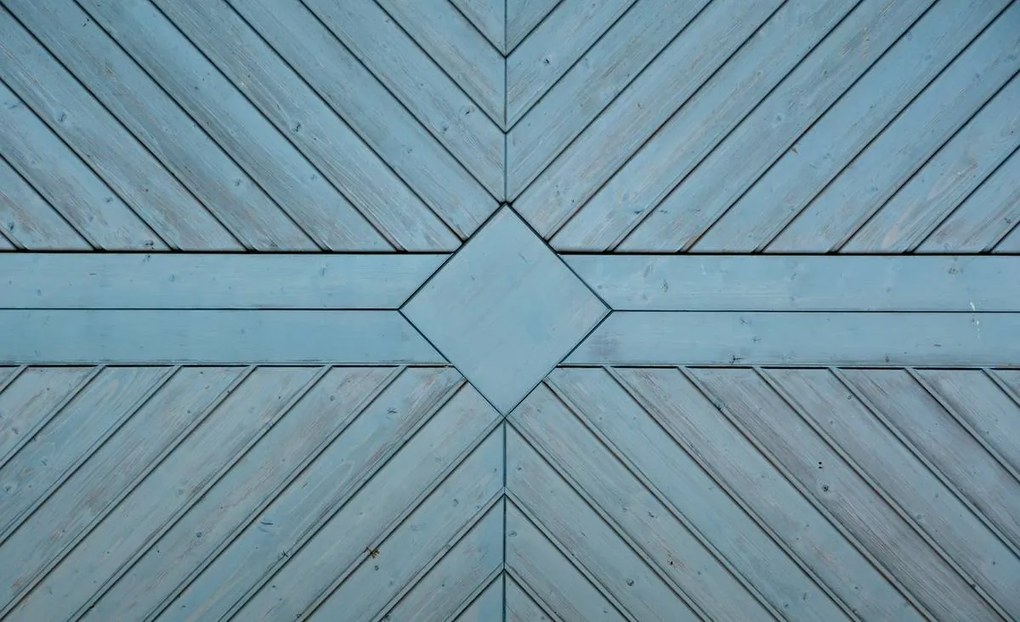Fotótapéta - Kék szélesség (152,5x104 cm)