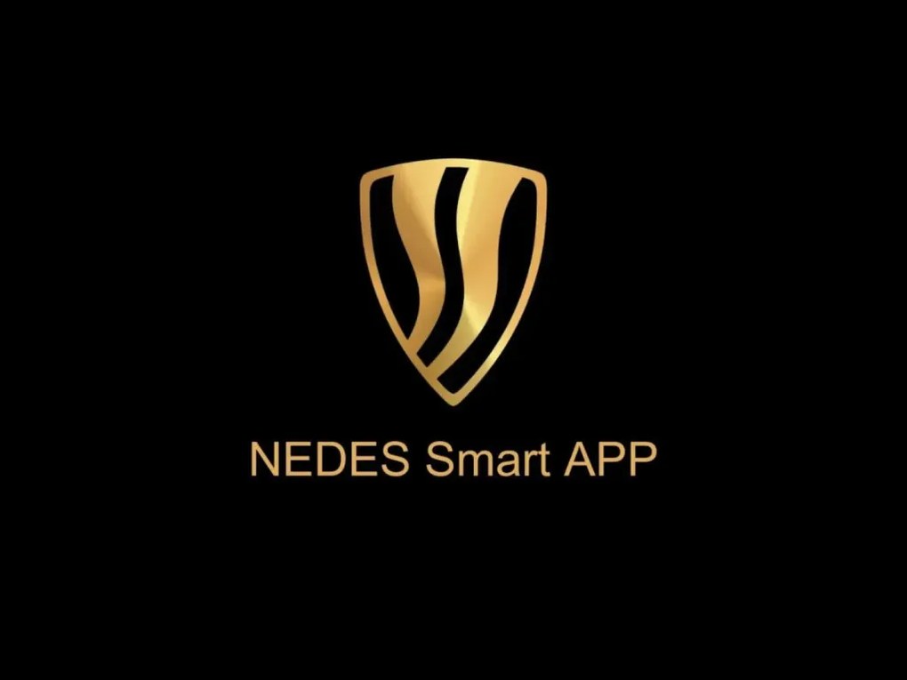 NEDES TA2307-B Modern Led Függesztett Lámpa IP20