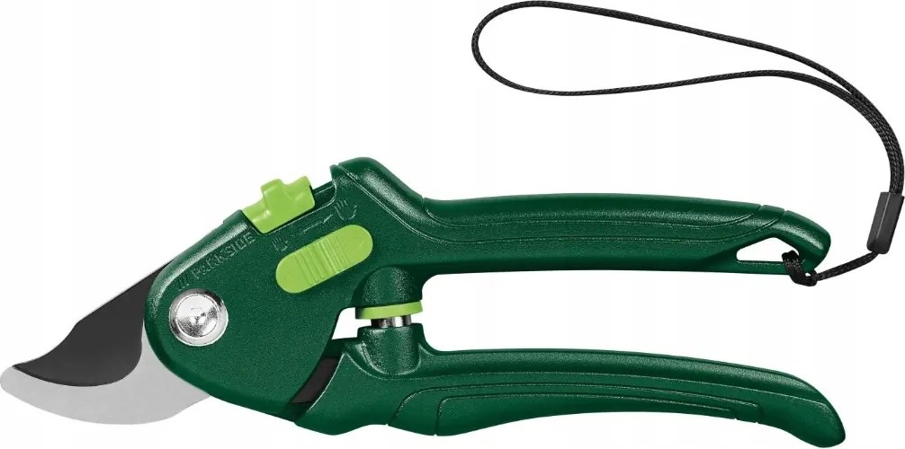 Metszőolló kézi Eco Line Parkside csuklópánttal