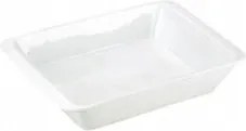 Porcelán öntőforma téglalap alakú 32x20 cm Tescoma
