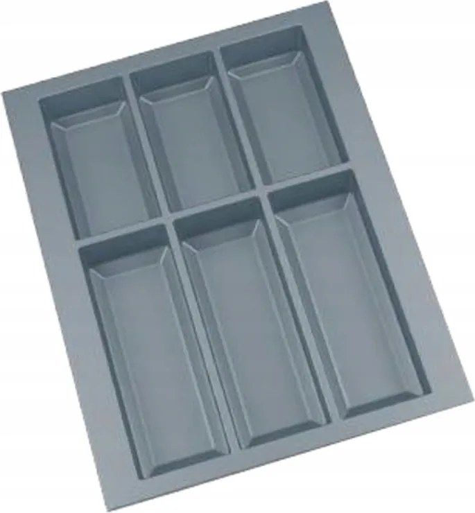 Peka 07.6011.SL Classico utántöltő 400/ méret 340 x 490/ szürke