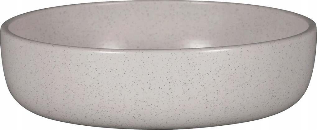 Porcelán Rak Stone Tál 20 cm 1200 ml, szilgranit