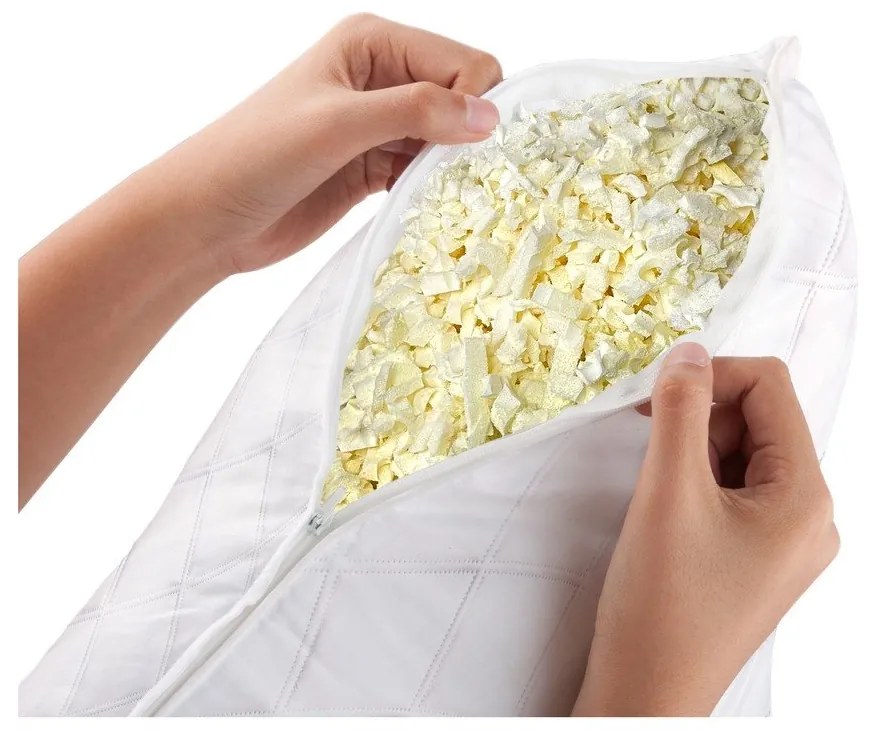 Párna memóriahab töltettel 60x70 cm – Good Morning