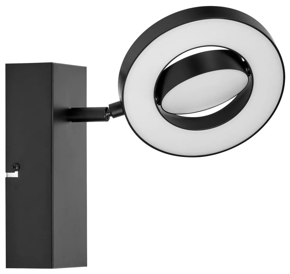 Ledvance -LED Fali spotlámpa DECOR SATURN LED/11W/230V 3000/4200/6500K