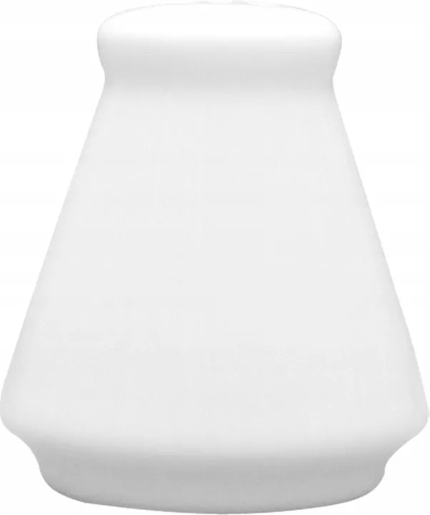 Lubiana Porcelán Fehér Borsszóró 50 ml 1 db. Borsszóró