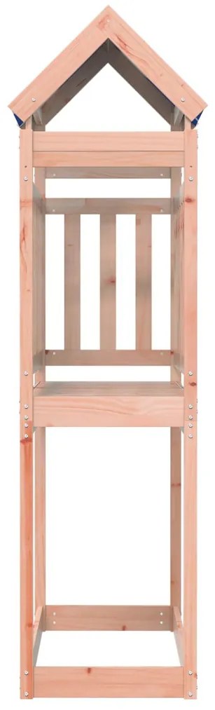 Játék Torny Barna 52,5 x 110,5 x 215 cm Szilárd Douglas Fa