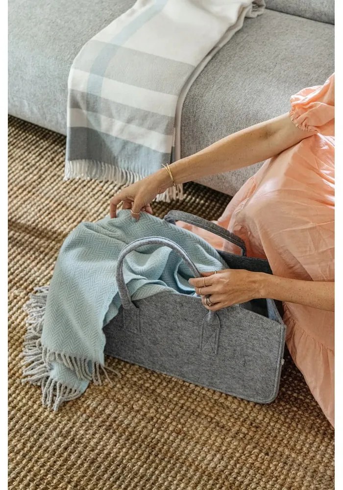 Jute barna juta szőnyeg, 200 x 290 cm - Flair Rugs