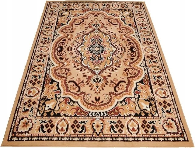 Szőnyeg Bcf Pp 100x150 Tömör Török Soft Szőnyegek