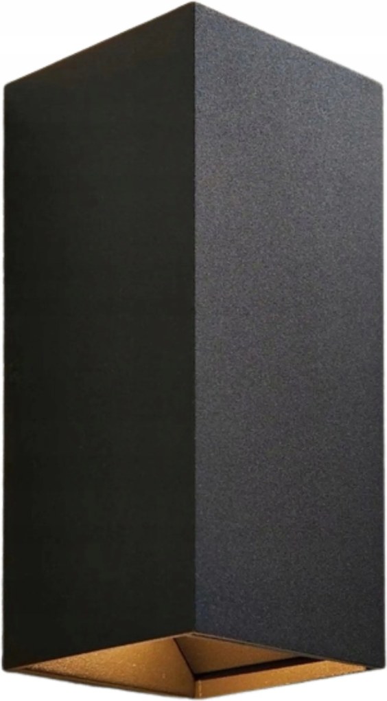 Kültéri fali lámpa Led Homlokzati Kerti Fali Állítható 6W IP54