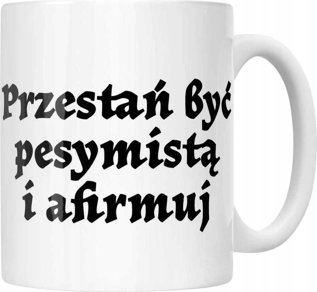 Kerámia bögre 1670 Megerősítés A sorozat rajongóinak Ajándék