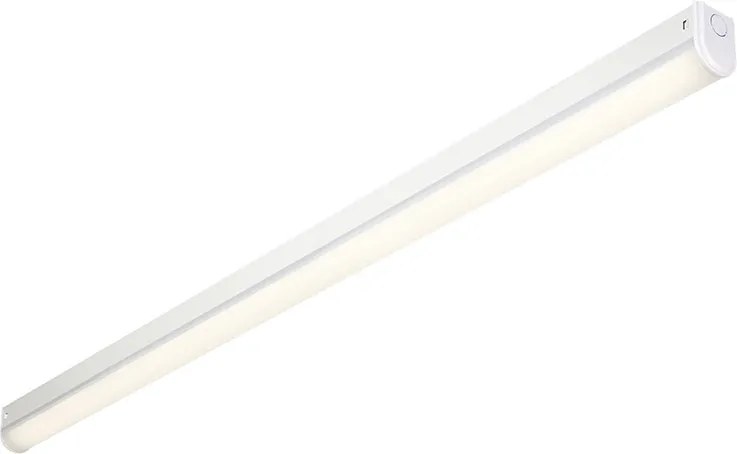 ENDON 72370 LINEAR PRO Modern Mennyezeti Lámpa Fehér LED IP20